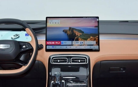 Geely Atlas, 2026 год, 2 690 000 рублей, 10 фотография