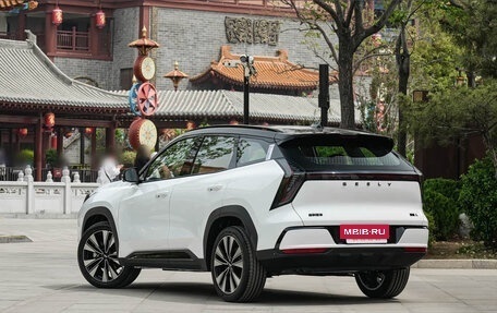 Geely Atlas, 2026 год, 2 690 000 рублей, 6 фотография