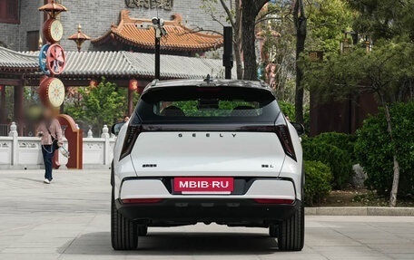 Geely Atlas, 2026 год, 2 690 000 рублей, 8 фотография