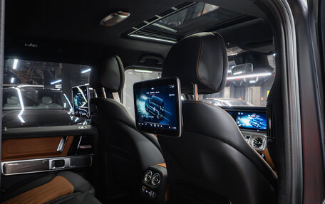 Mercedes-Benz G-Класс W463 рестайлинг _iii, 2026 год, 24 700 000 рублей, 3 фотография