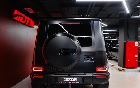 Mercedes-Benz G-Класс W463 рестайлинг _iii, 2026 год, 24 700 000 рублей, 5 фотография