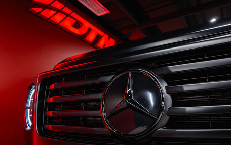 Mercedes-Benz G-Класс W463 рестайлинг _iii, 2026 год, 24 700 000 рублей, 12 фотография