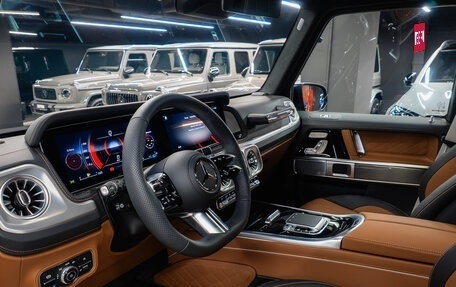 Mercedes-Benz G-Класс W463 рестайлинг _iii, 2026 год, 24 700 000 рублей, 2 фотография