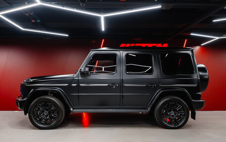 Mercedes-Benz G-Класс W463 рестайлинг _iii, 2026 год, 24 700 000 рублей, 6 фотография