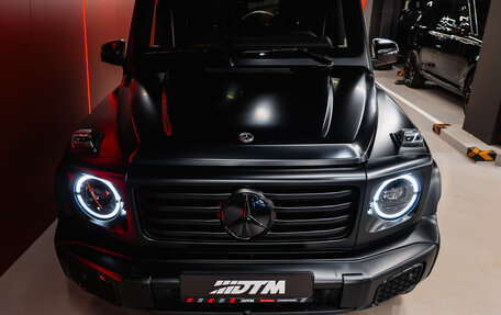 Mercedes-Benz G-Класс W463 рестайлинг _iii, 2026 год, 24 700 000 рублей, 13 фотография
