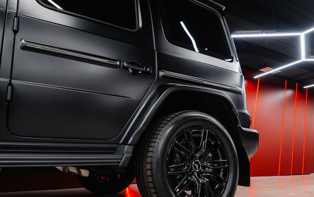Mercedes-Benz G-Класс W463 рестайлинг _iii, 2026 год, 24 700 000 рублей, 14 фотография