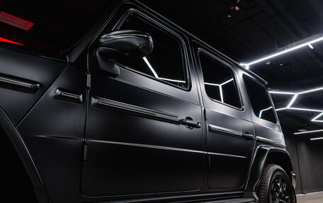 Mercedes-Benz G-Класс W463 рестайлинг _iii, 2026 год, 24 700 000 рублей, 10 фотография