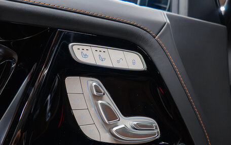 Mercedes-Benz G-Класс W463 рестайлинг _iii, 2026 год, 24 700 000 рублей, 16 фотография