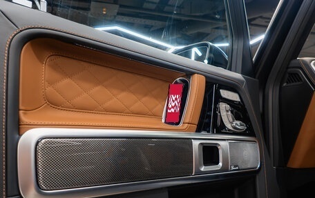 Mercedes-Benz G-Класс W463 рестайлинг _iii, 2026 год, 24 700 000 рублей, 15 фотография