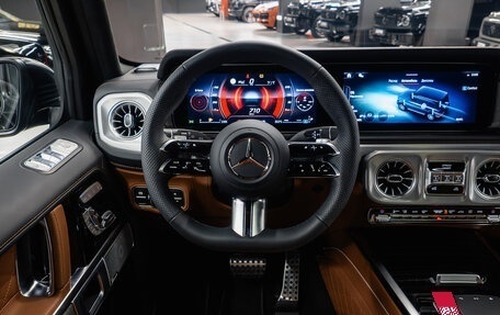 Mercedes-Benz G-Класс W463 рестайлинг _iii, 2026 год, 24 700 000 рублей, 18 фотография