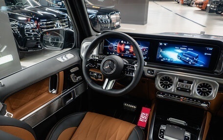 Mercedes-Benz G-Класс W463 рестайлинг _iii, 2026 год, 24 700 000 рублей, 17 фотография