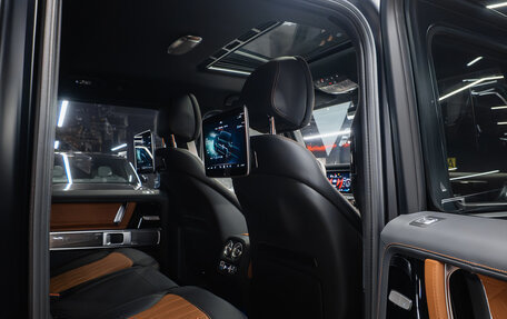 Mercedes-Benz G-Класс W463 рестайлинг _iii, 2026 год, 24 700 000 рублей, 21 фотография
