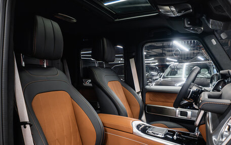 Mercedes-Benz G-Класс W463 рестайлинг _iii, 2026 год, 24 700 000 рублей, 25 фотография