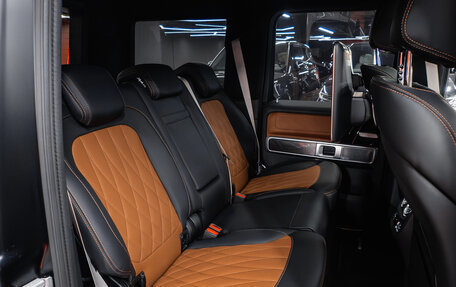 Mercedes-Benz G-Класс W463 рестайлинг _iii, 2026 год, 24 700 000 рублей, 23 фотография