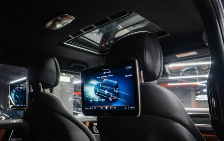 Mercedes-Benz G-Класс W463 рестайлинг _iii, 2026 год, 24 700 000 рублей, 22 фотография