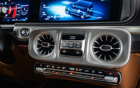 Mercedes-Benz G-Класс W463 рестайлинг _iii, 2026 год, 24 700 000 рублей, 29 фотография