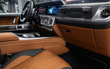 Mercedes-Benz G-Класс W463 рестайлинг _iii, 2026 год, 24 700 000 рублей, 26 фотография