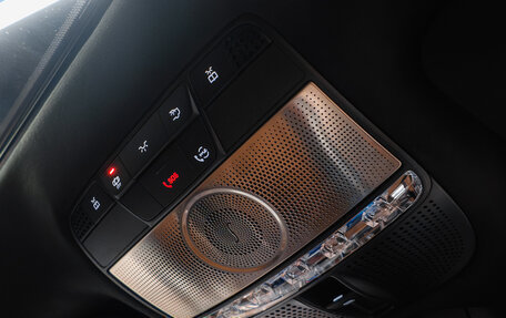Mercedes-Benz G-Класс W463 рестайлинг _iii, 2026 год, 24 700 000 рублей, 28 фотография