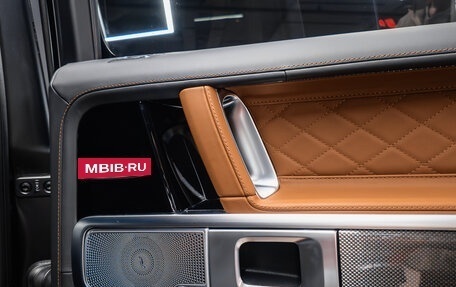 Mercedes-Benz G-Класс W463 рестайлинг _iii, 2026 год, 24 700 000 рублей, 24 фотография
