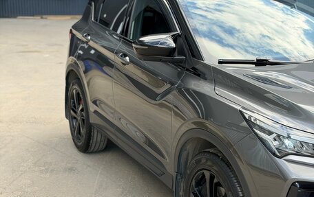Geely Coolray I, 2024 год, 2 100 000 рублей, 2 фотография