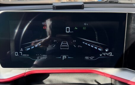 Geely Coolray I, 2024 год, 2 100 000 рублей, 6 фотография