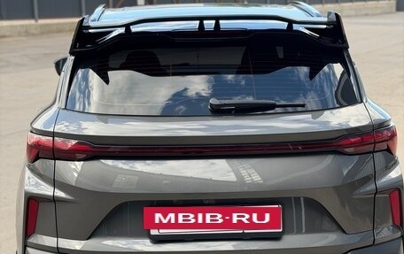 Geely Coolray I, 2024 год, 2 100 000 рублей, 3 фотография