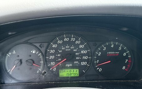 Mazda MPV II, 2002 год, 275 000 рублей, 5 фотография