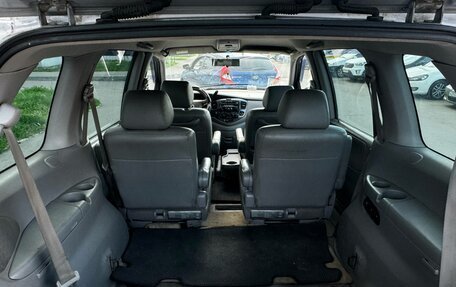 Mazda MPV II, 2002 год, 275 000 рублей, 6 фотография