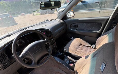 KIA Spectra II (LD), 2008 год, 250 000 рублей, 7 фотография