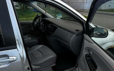 Mazda MPV II, 2002 год, 275 000 рублей, 4 фотография