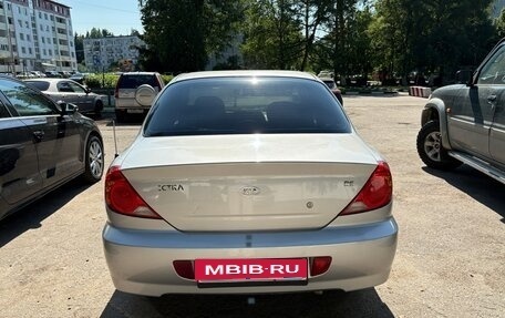 KIA Spectra II (LD), 2008 год, 250 000 рублей, 3 фотография