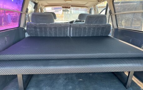 Toyota Land Cruiser 80 рестайлинг, 1996 год, 1 750 000 рублей, 10 фотография