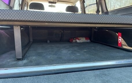 Toyota Land Cruiser 80 рестайлинг, 1996 год, 1 750 000 рублей, 9 фотография