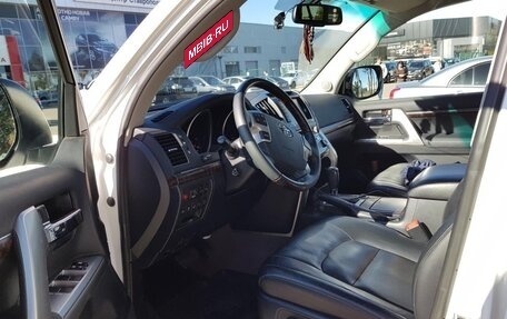 Toyota Land Cruiser 200, 2013 год, 5 650 000 рублей, 10 фотография