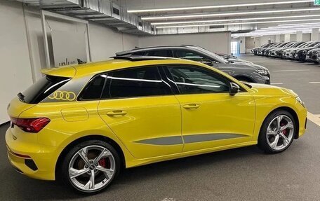 Audi A3, 2022 год, 3 350 000 рублей, 3 фотография