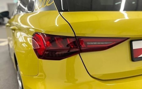 Audi A3, 2022 год, 3 350 000 рублей, 8 фотография
