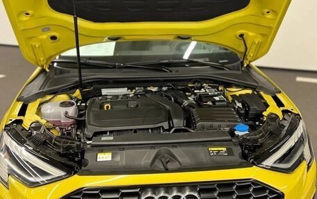 Audi A3, 2022 год, 3 350 000 рублей, 10 фотография