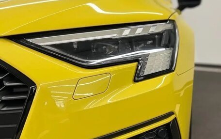 Audi A3, 2022 год, 3 350 000 рублей, 9 фотография