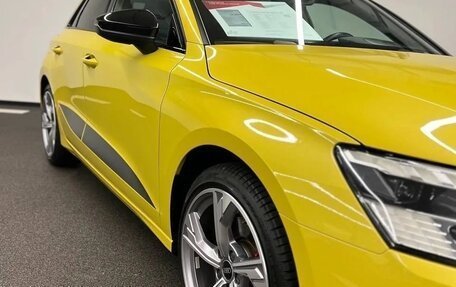 Audi A3, 2022 год, 3 350 000 рублей, 12 фотография