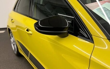 Audi A3, 2022 год, 3 350 000 рублей, 16 фотография