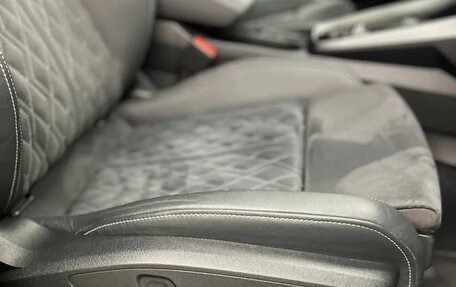 Audi A3, 2022 год, 3 350 000 рублей, 23 фотография