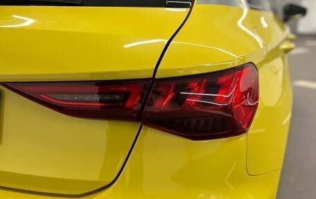 Audi A3, 2022 год, 3 350 000 рублей, 19 фотография