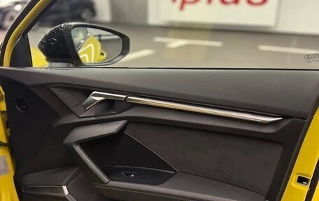 Audi A3, 2022 год, 3 350 000 рублей, 21 фотография
