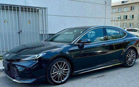 Toyota Camry, 2026 год, 4 020 000 рублей, 2 фотография