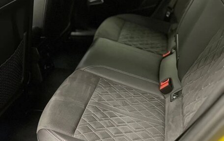 Audi A3, 2022 год, 3 350 000 рублей, 31 фотография