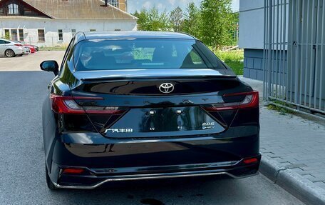 Toyota Camry, 2026 год, 4 020 000 рублей, 6 фотография