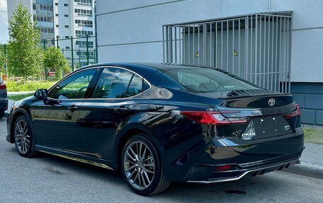Toyota Camry, 2026 год, 4 020 000 рублей, 5 фотография