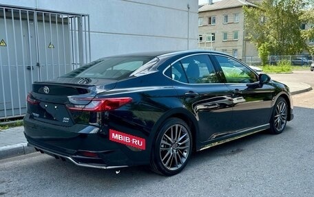 Toyota Camry, 2026 год, 4 020 000 рублей, 7 фотография