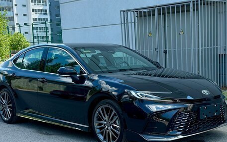 Toyota Camry, 2026 год, 4 020 000 рублей, 11 фотография