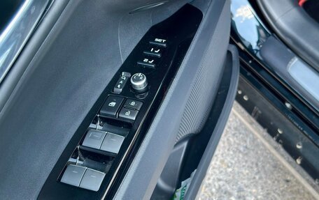 Toyota Camry, 2026 год, 4 020 000 рублей, 17 фотография